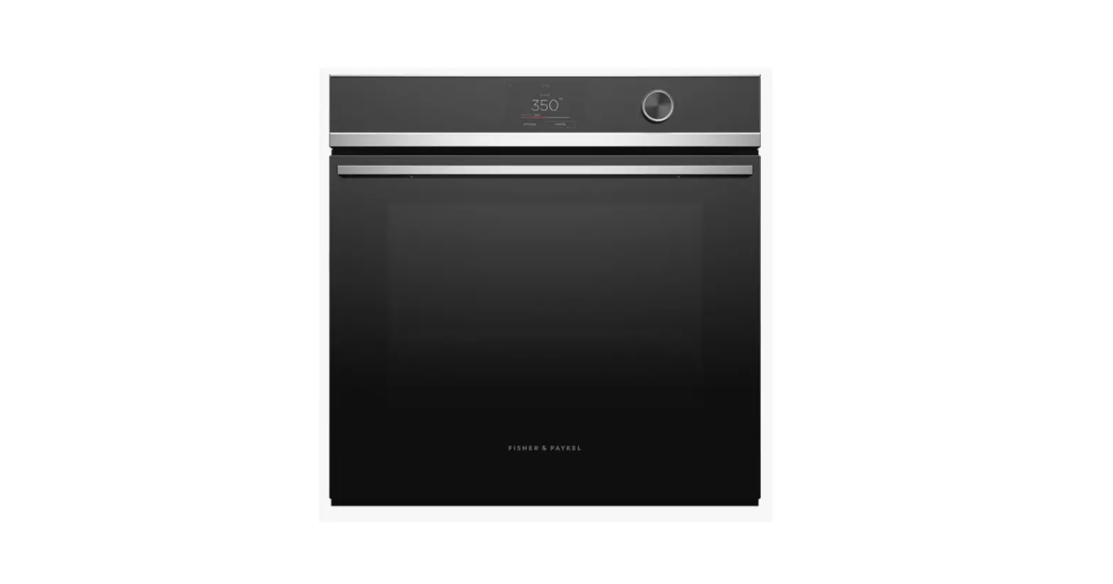 Fisher Paykel Ob24sdptdx2 Self-cleaning Oven User Guide