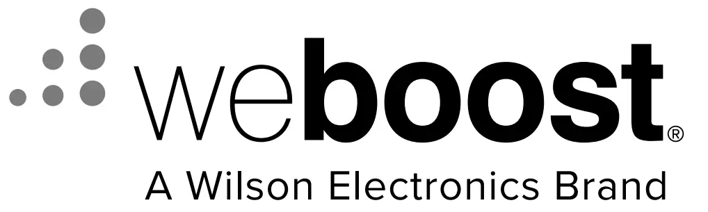 weboost Logo