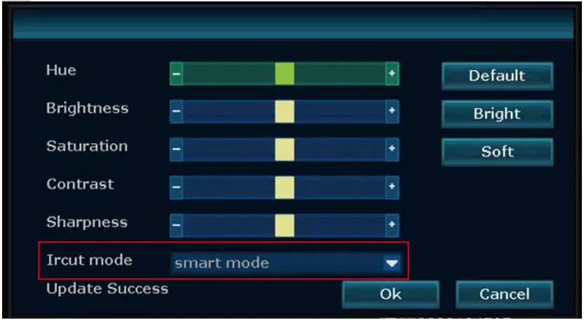 YESKAMO W512 US3004 1T WiFi Security Camera System - fig 12