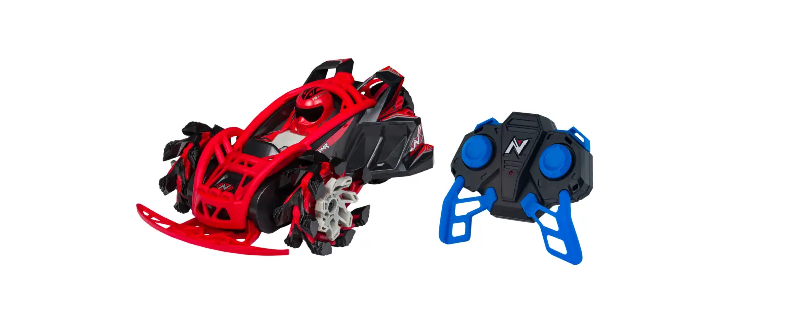 Nikko 10310nikcol Nano Rock Crushr Rc User Manual Nikko 10310nikcol Nano Rock Crushr Rc User Manual