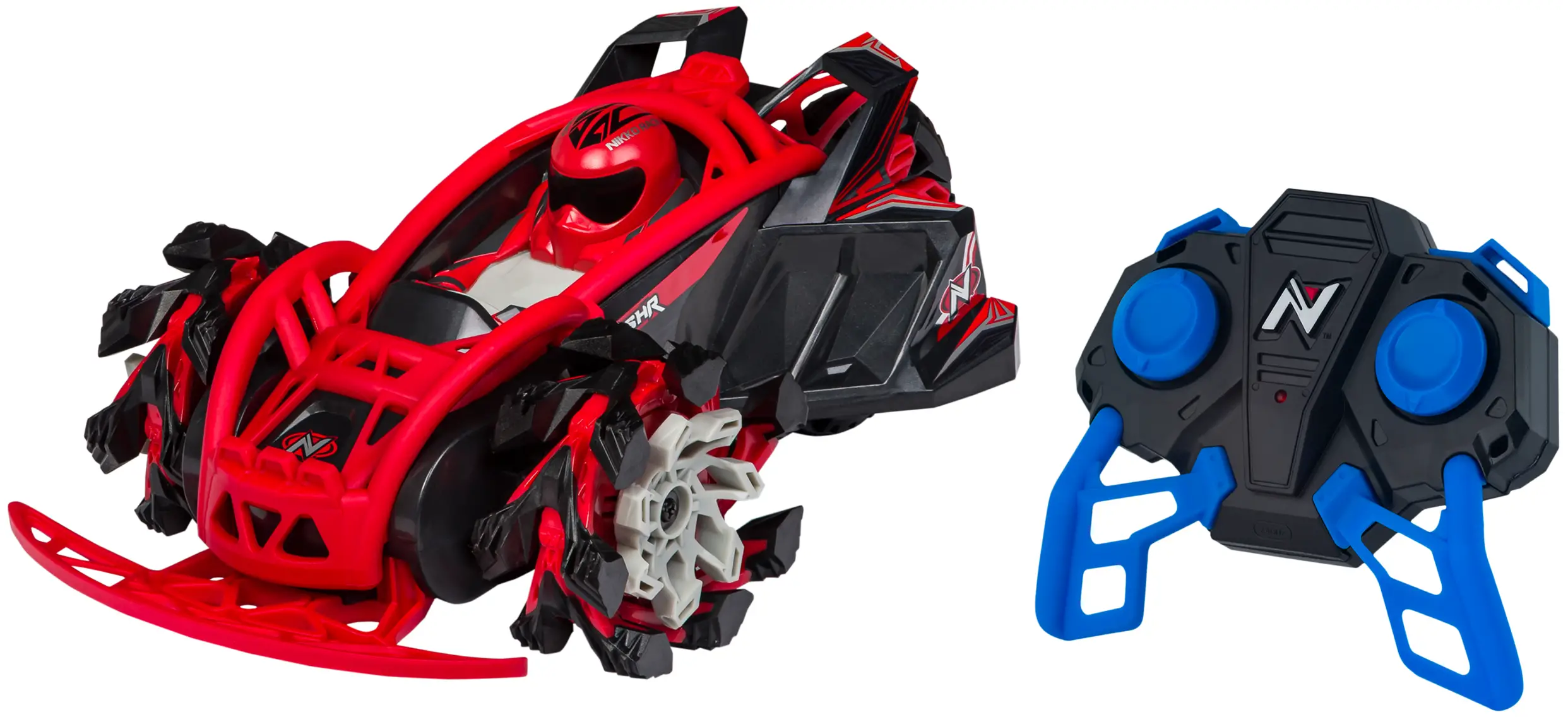 NIKKO 10310NIKCOL Nano Rock Crushr RC