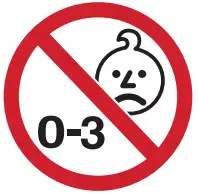 Child Safety Symbol