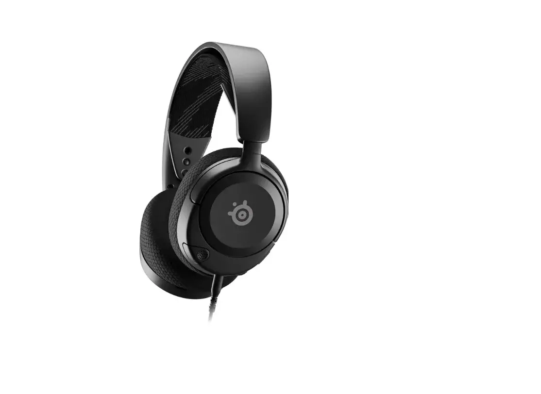 Steelseries Arctis Nova 1 Gaming Headset User Guide