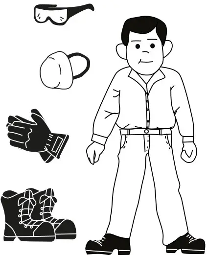 PROTECTION EQUIPMENT