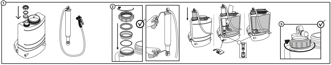 OPERATION & MAINTENANCE