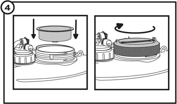 OPERATION & MAINTENANCE