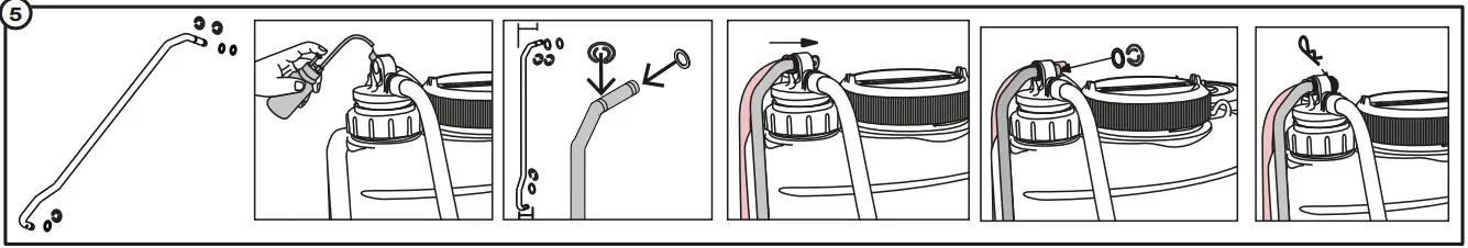 OPERATION & MAINTENANCE