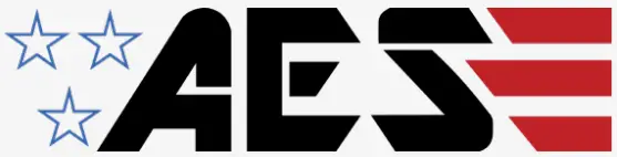 AES logo