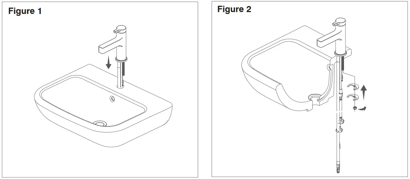 Installation Instructions
