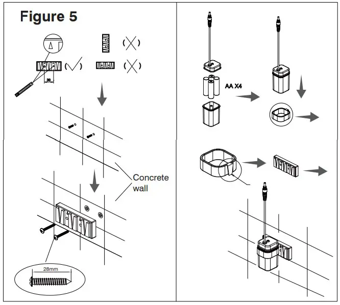 Installation Instructions