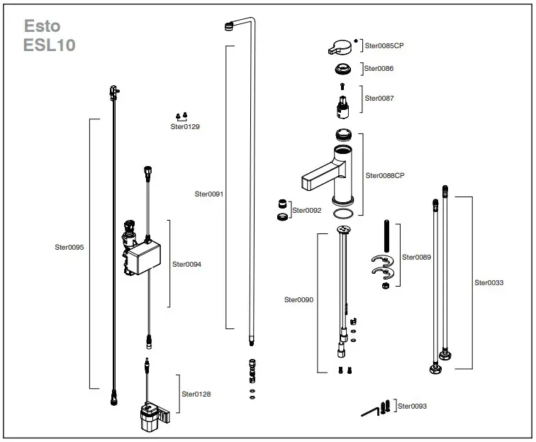 Product Instructions