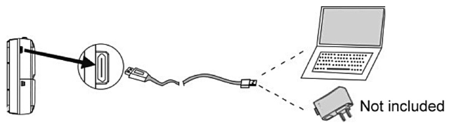 AGFAPHOTO Realipix Pocket P Portable Thermal Printer - 2