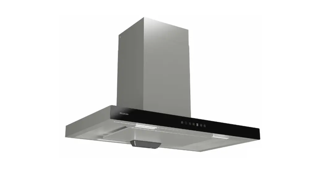 Fujioh Fr-mt1990v 900mm Chimney Cooker Hood Instruction Manual