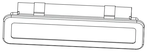 FUJIOH FR-MT1990V 900MM Chimney Cooker Hood fig 17