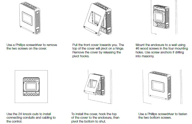 WATTS 294 Smart Boiler Control 1
