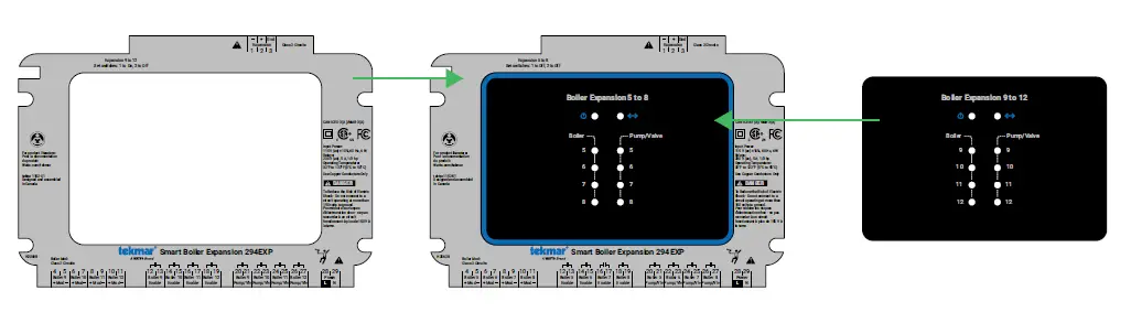 WATTS 294 Smart Boiler Control 11