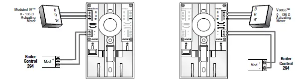 WATTS 294 Smart Boiler Control 4