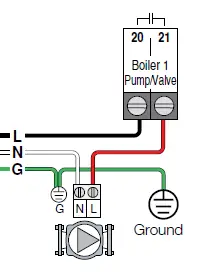 WATTS 294 Smart Boiler Control 5