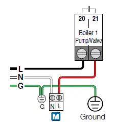 WATTS 294 Smart Boiler Control 6