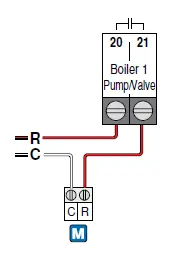 WATTS 294 Smart Boiler Control 7