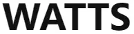 WATTS LOGO