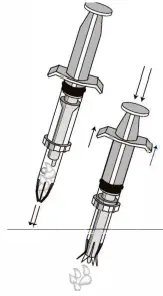 Ronco ST4000BLGEN Showtime 4000 Series Rotisserie 23