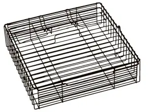 Ronco ST4000BLGEN Showtime 4000 Series Rotisserie 26