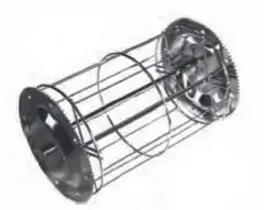 Ronco ST4000BLGEN Showtime 4000 Series Rotisserie 29