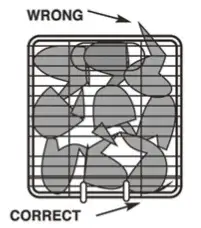 Ronco ST4000BLGEN Showtime 4000 Series Rotisserie 32