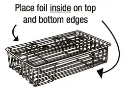 Ronco ST4000BLGEN Showtime 4000 Series Rotisserie 33