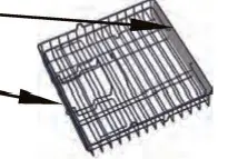 Ronco ST4000BLGEN Showtime 4000 Series Rotisserie 7