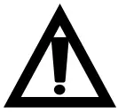 Warning Icon