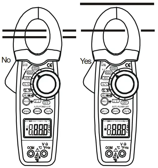 Operation Instruction