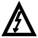 Warning Icon