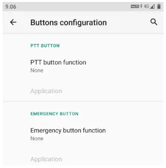Programmable keys Illustration 1