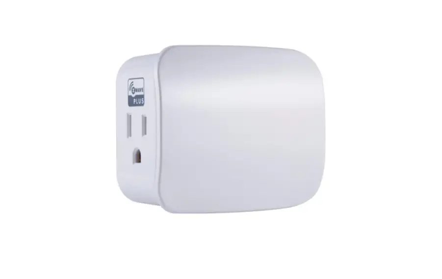 Honeywell Plug-in Switch (single Plug) 39444/ Zw4103 Manual