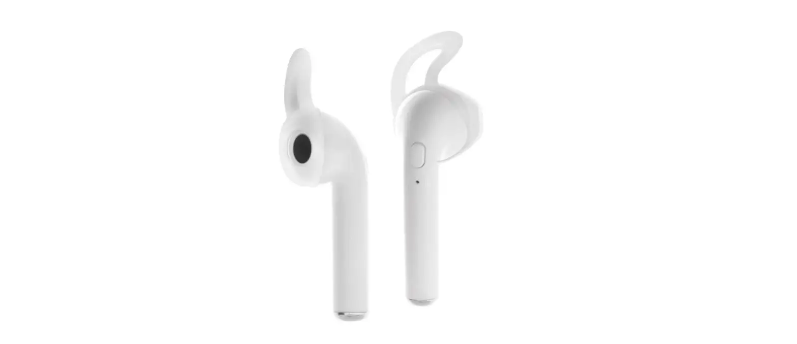 Xtreme Xbe9-0112-wht Aero Sport Bluetooth True Wireless Earbuds User Guide