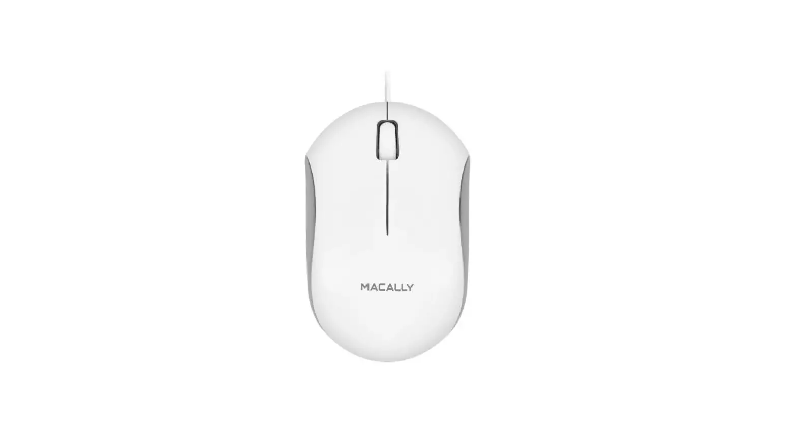 Macally Qmouse 3 Button Optical Usb Mouse User Guide Macally Qmouse 3 Button Optical Usb Mouse User Guide