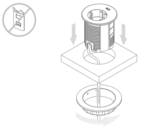 KONDATOR 935-PM62, 935-PM62W Powerdot Midi - fig 2