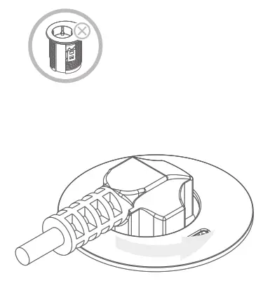 KONDATOR 935-PM62, 935-PM62W Powerdot Midi - fig 5
