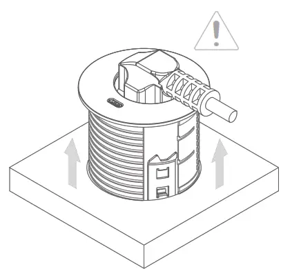 KONDATOR 935-PM62, 935-PM62W Powerdot Midi - fig 6