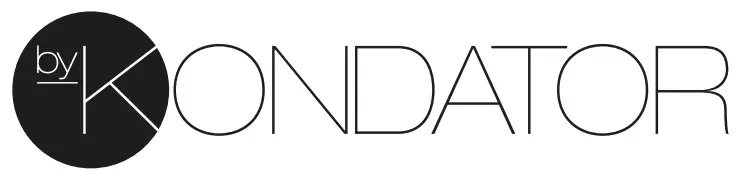 KONDATOR - LOGO