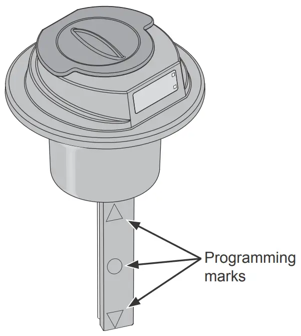 Curtis 1 and 1 5 Gallon Thermal FreshTrac Dispensers-fig4