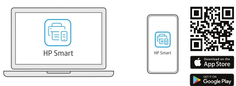 hp 25R76A DeskJet Ink Advantage Ultra 4828 All-in-One Printer - fig 3