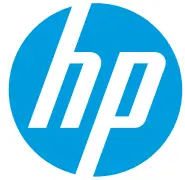 hp logo
