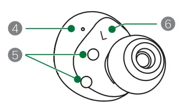 UGREEN-80606-HiTune-Bluetooth-Earbuds-fig-2