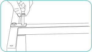 LVA1022 - Assembly - Step 4