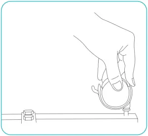 LVA1022 - Assembly - Step 6
