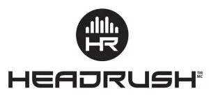 HeadRush Logo