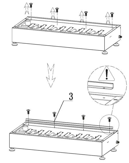 Assembly Instruction